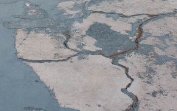 fibreglass roofing replacement Hindon