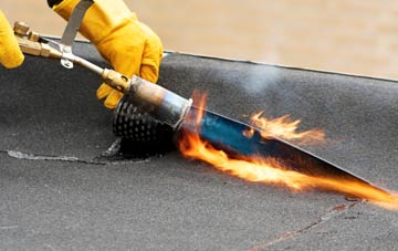 flat roof repairs Hindon, Wiltshire