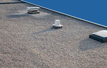 flat roofing Hindon, Wiltshire