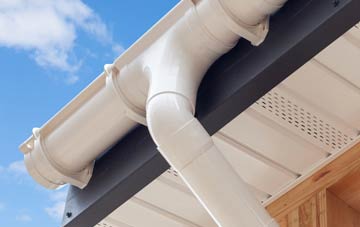 Hindon gutter installation costs