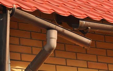 Hindon gutter repair costs