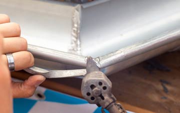 disadvantages of Hindon lead roofing