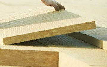 measuring Hindon tapered insulation