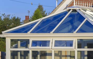 professional Hindon conservatory insulation