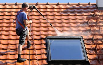 roof cleaning Hindon, Wiltshire