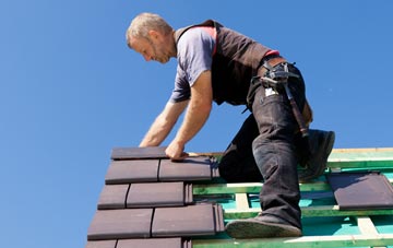 disadvantages of Hindon slate roofing