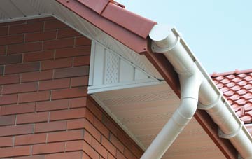 Hindon soffit repair costs