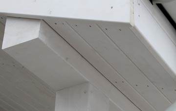 soffits Hindon, Wiltshire