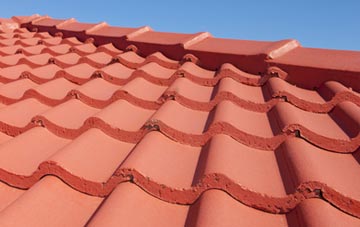 Hindon tile and slate roof replacement