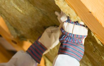 types of Hindon pitched roof insulation materials