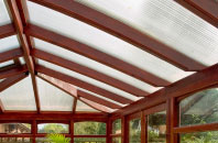 Hindon conservatory roofing insulation
