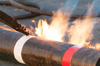 Hindon flat roofing replacement