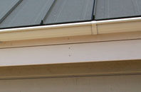 Hindon soffit repair