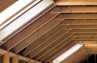 Hindon tapered roof insulation quotes